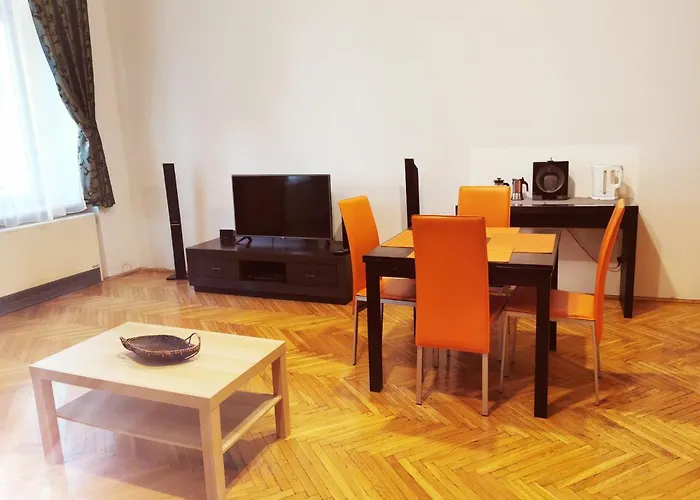 Suite Deluxe