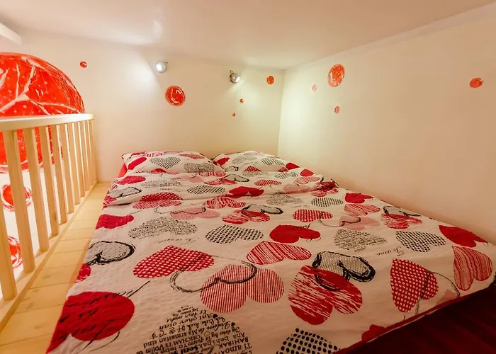 Apartamento Estudio
