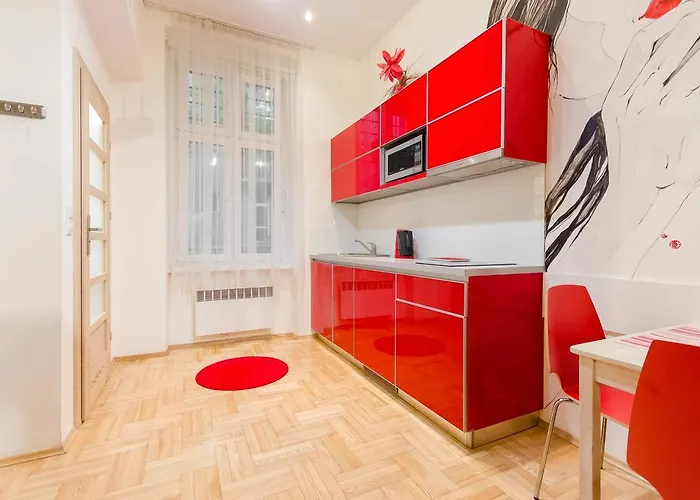 Apartamento Estudio