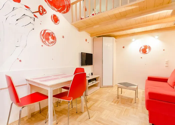 Apartamento Estudio