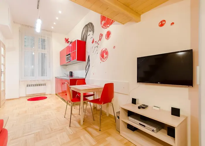 Apartamento Estudio