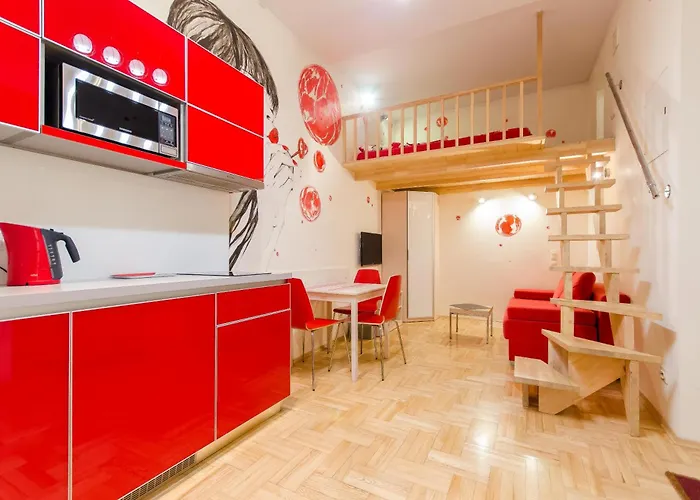 Apartamento Estudio