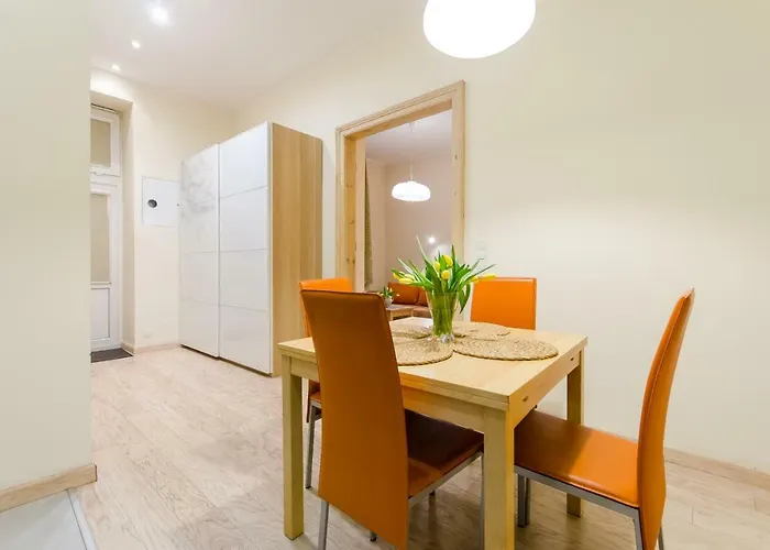 Apartamento Deluxe