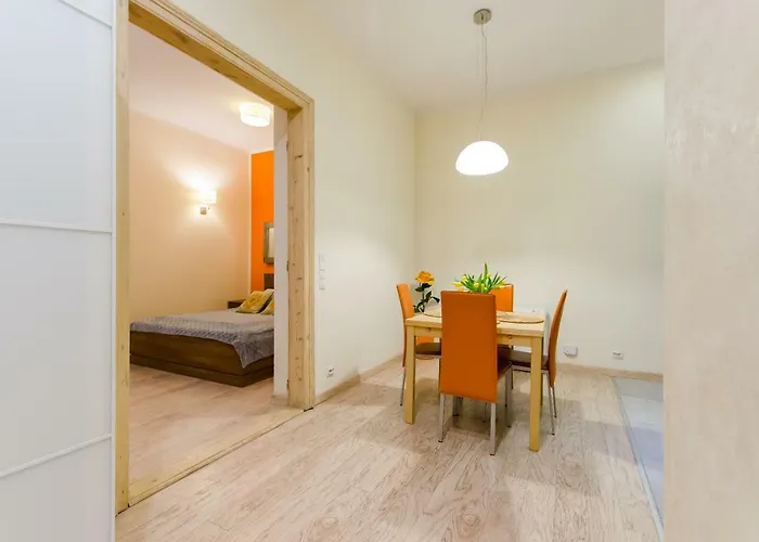 Apartamento Deluxe