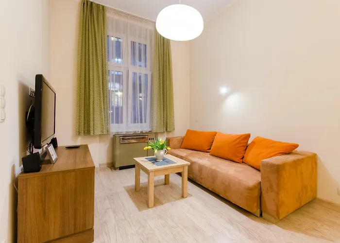 Apartamento Deluxe