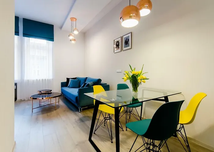 Apartamento Superior