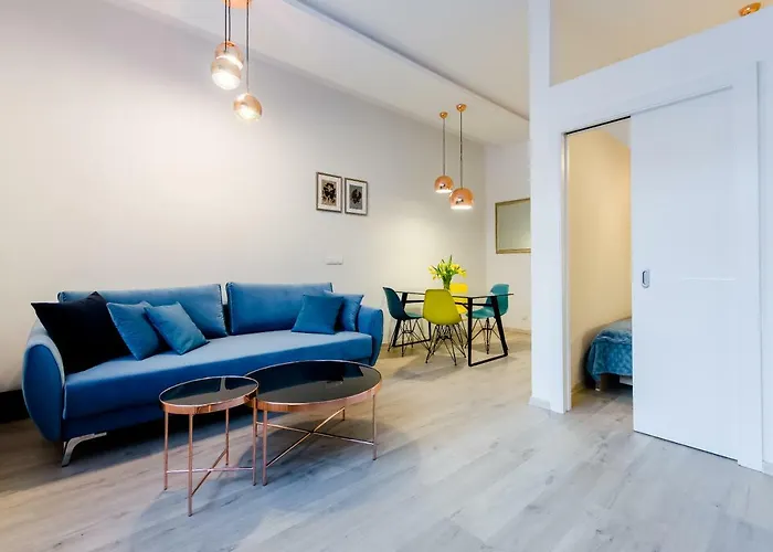 Apartamento Superior