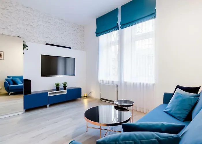 Apartamento Superior