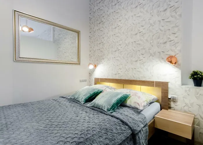 Apartamento Superior