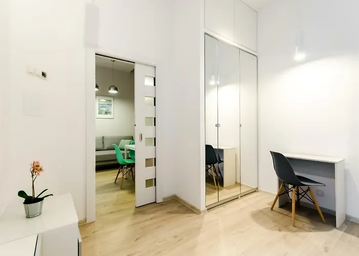 Apartamento Deluxe