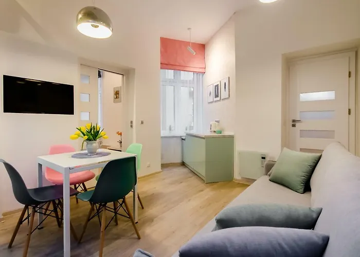 Apartamento Deluxe